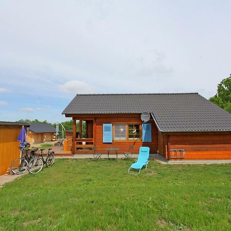 Ferienhaus Tollenseheim See 6162 Gross Nemerow Exterior foto